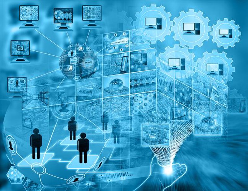 系统集成:连接科技与现实”的桥梁
