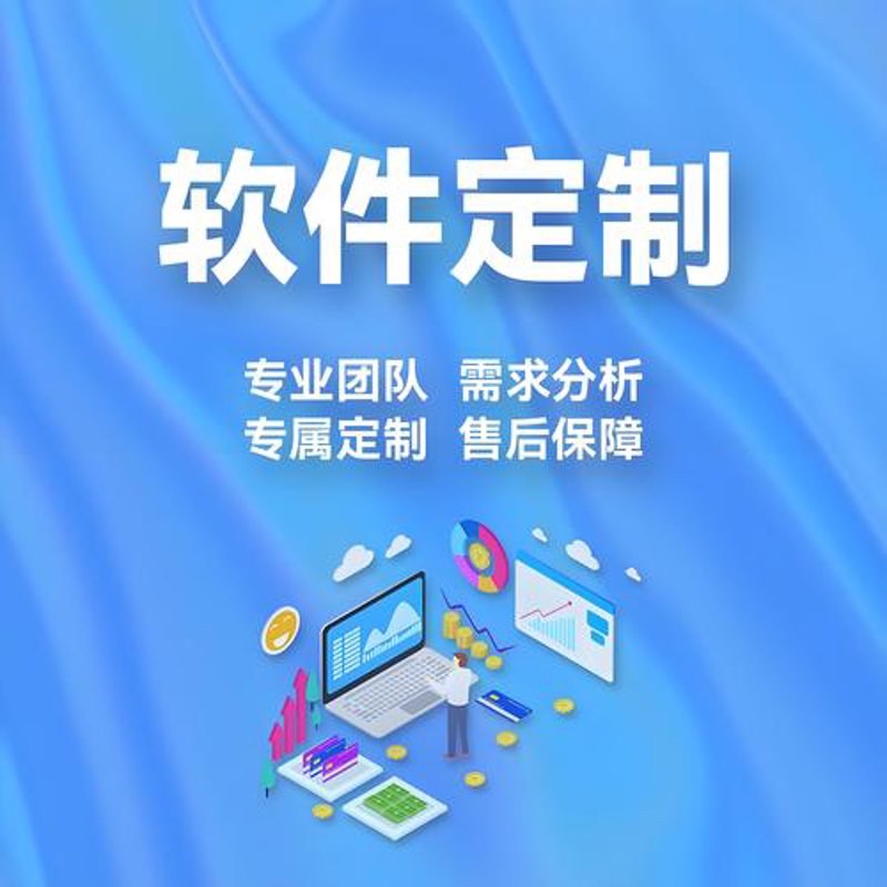 软件开发定制:企业发展的得力助手
